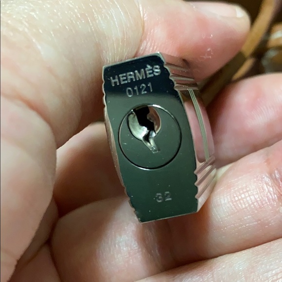 🖤HERMÈS💕Victoria ll bag - Picture 15 of 16